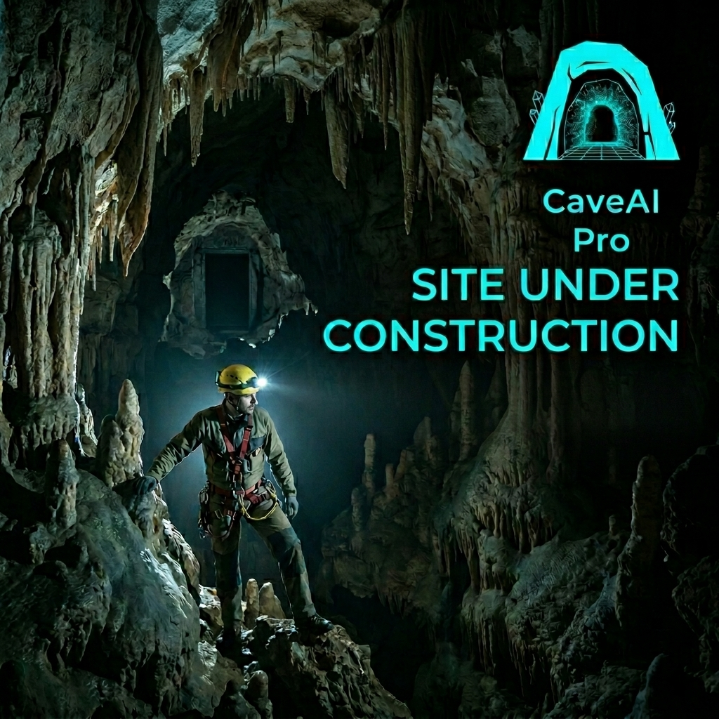 CaveAI Pro